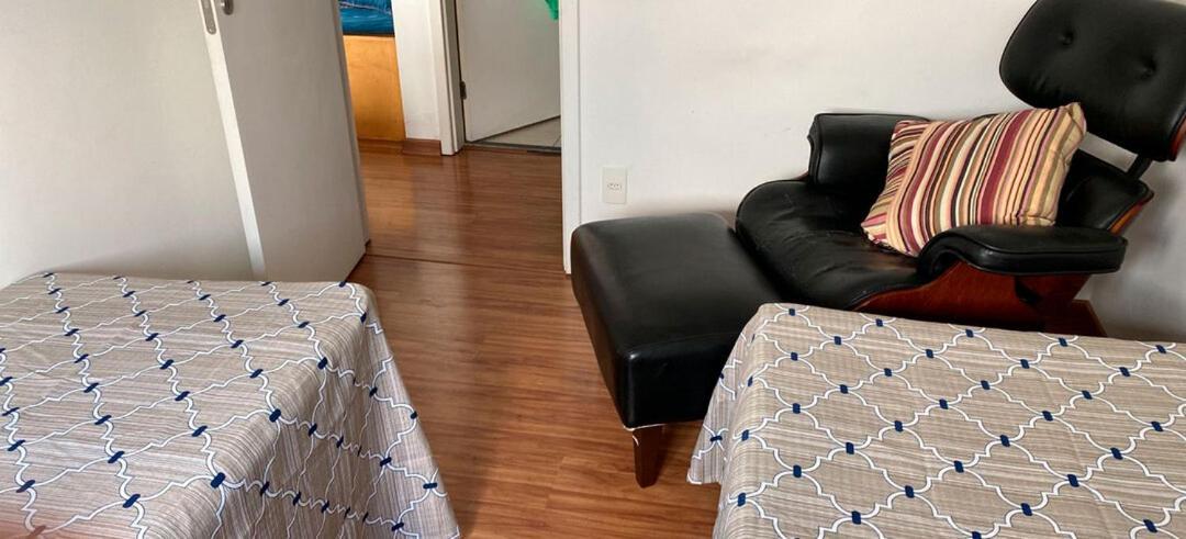 Apto Com Wi-Fi Na Regiao Central, Na Liberdade - Sp São Paulo Eksteriør billede